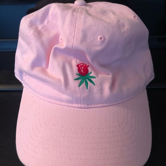 HUF Accessories - HUF Dad Hat